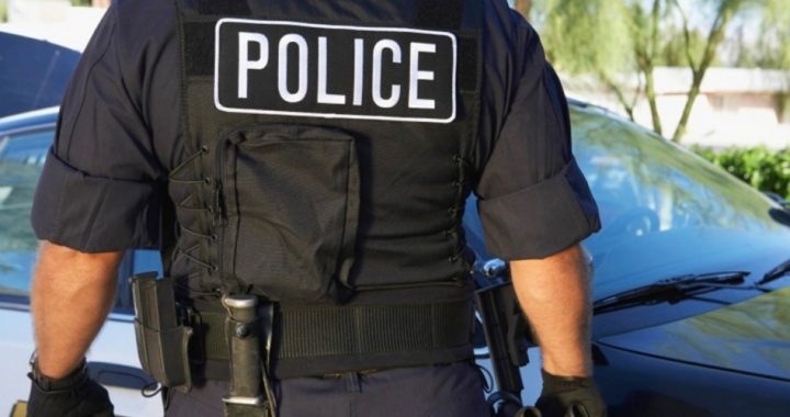 Gallup’s Latest Poll: Americans’ Respect for Local Police Is Surging