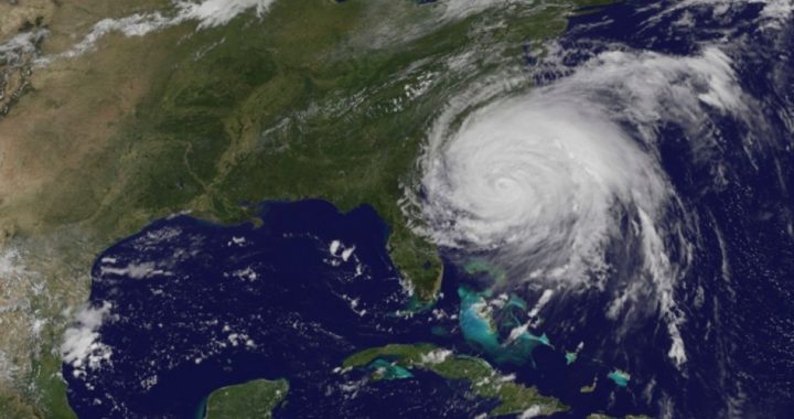 NOAA: No Major Hurricane Hit U.S. in 11 Years