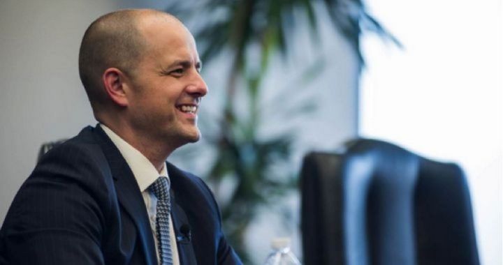 Could McMullin Throw the Presidential Race Into the House?