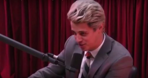 The Waning West: The Problem of Milo Yiannopoulos