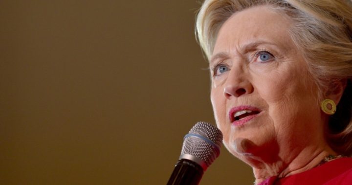 FBI Finds New Evidence, Reopens Investigation Into Clinton E-mail
