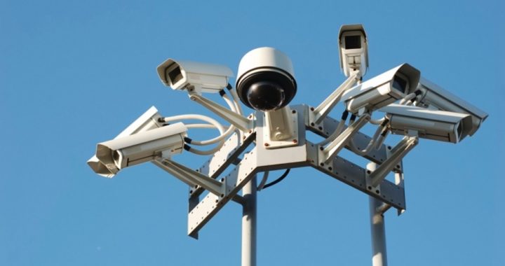 Feds Find Local Police Willing Partners in Surveillance State