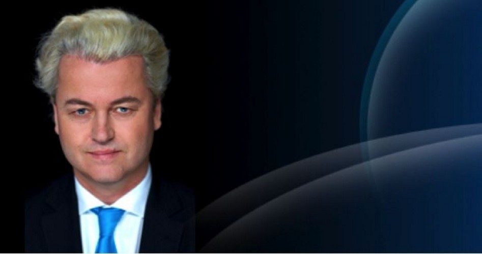 Dutch Pol Geert Wilders Refuses to Attend His Trial; Says It’s “Political”