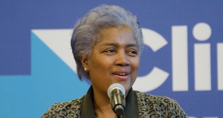 About Time! CNN Fires Donna Brazile for Rigging Debates, Giving Hillary Questions in Advance