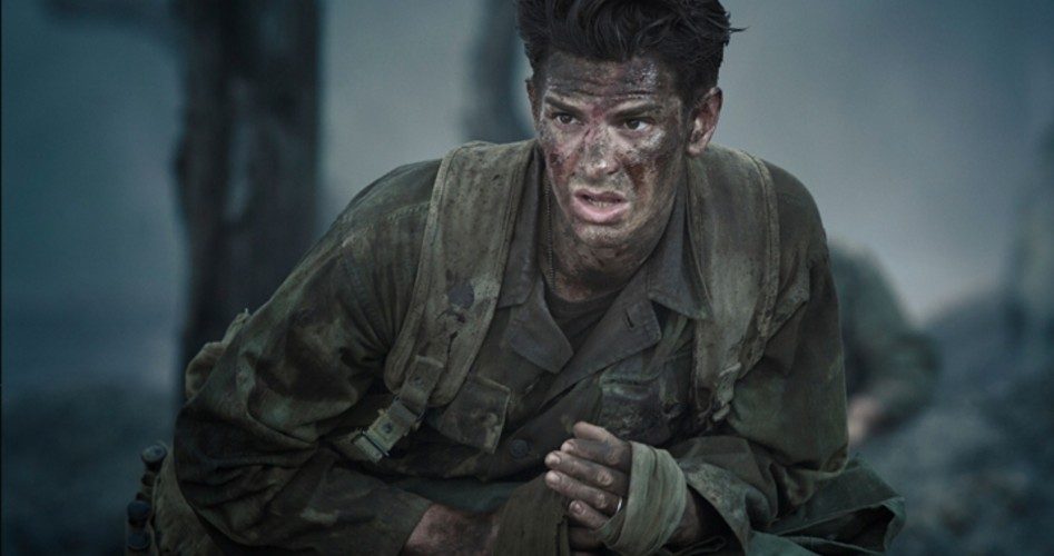 Hacksaw Ridge: Steadfast Love Amidst the Horrors of War