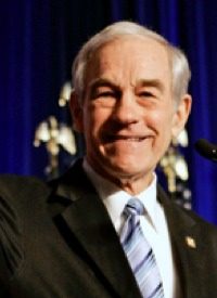Ron Paul’s Bill H.R. 1207 to Audit the Fed