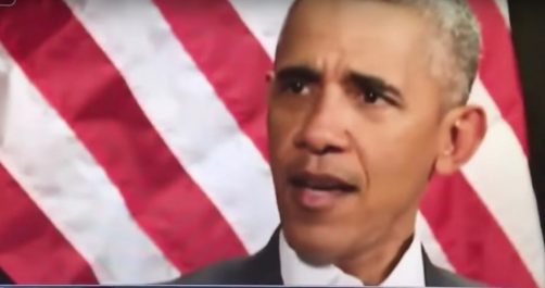 Undermining America: Did Obama Just Encourage Illegals to Vote?