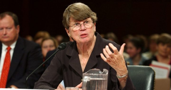 Former Attorney General Janet Reno Passes Away