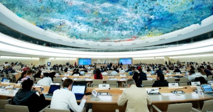 UN “Human Rights” Council Now Officially Controlled by Dictators