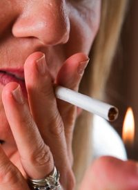 Nanny State Targets Tobacco