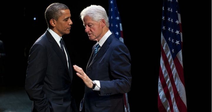 Bill Clinton Said White Middle-class Life Expectancy Declined During Obama Years