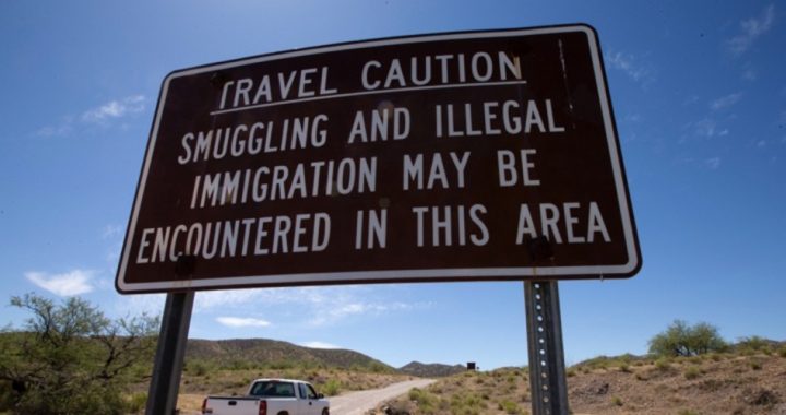Illegal Immigrant Advocates Pledge to Resist Deportation Under Trump