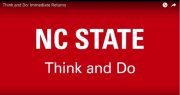 North Carolina State University Gives Students Post-election Coping Resources