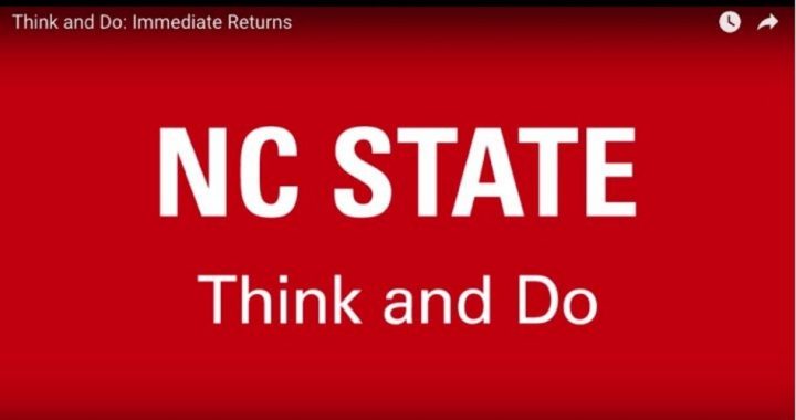North Carolina State University Gives Students Post-election Coping Resources