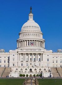 “Cap-And-Trade” Tax Bill Narrowly Passes House