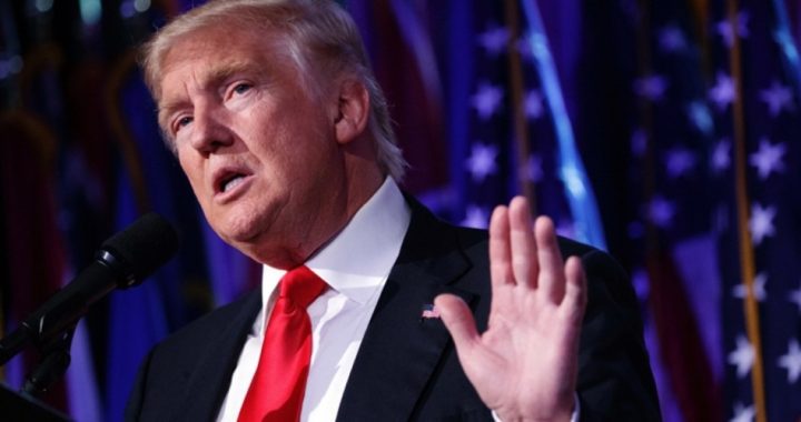 Will Donald Trump Break the Habit of Presidential Overreach?