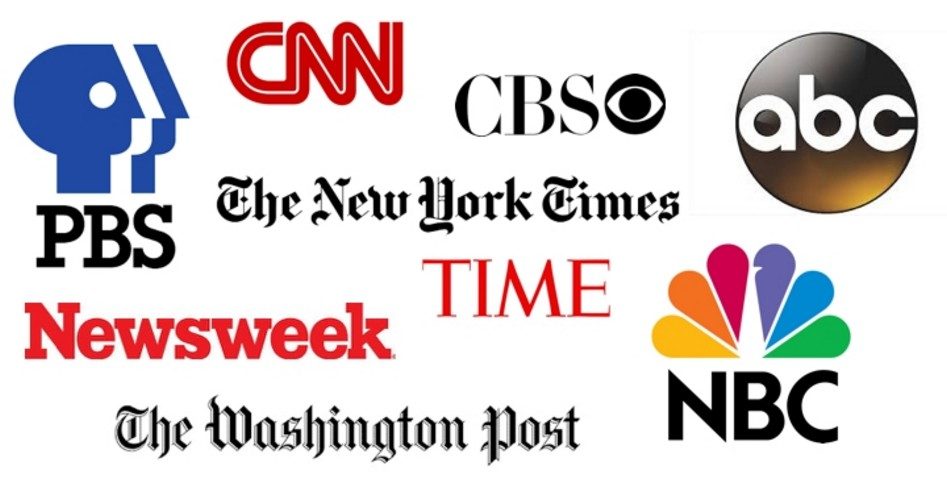 Trump Victory Proves “Mainstream” Media Is Globalist Fringe