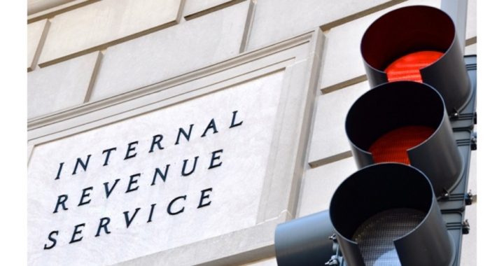 IRS Denies Tea Party Groups Tax Exempt Status After Lengthy Wait