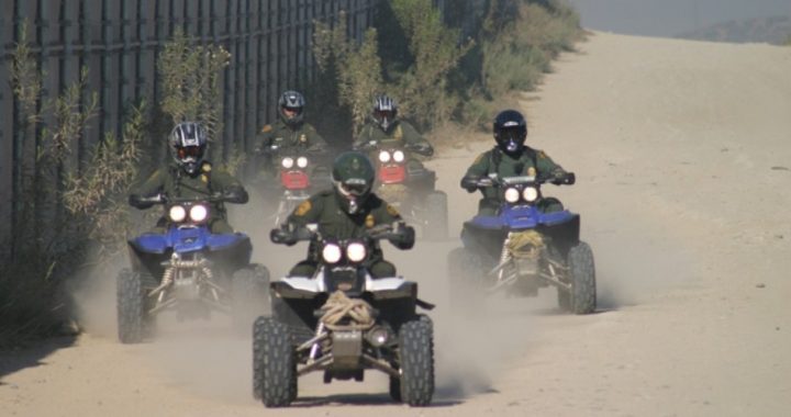 Anticipating Trump Presidency, Border Patrol May Enforce Law More Diligently