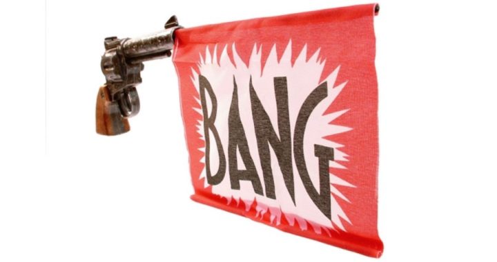 Baltimore City Council Likely to Pass Anti-replica Gun Bill