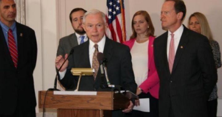 Trump’s Attorney General Pick, Jeff Sessions, Has Fought Illegal Immigration and TPP