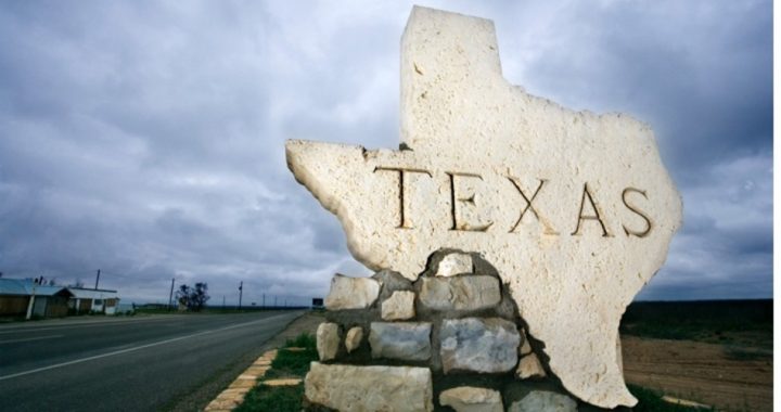 Texas Bill Would Block Federal Gun Control Efforts at State Border