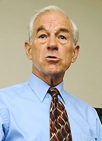 Ron Paul Has the Council on Foreign Relations Worried