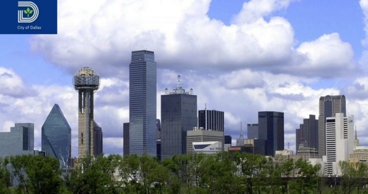 Dallas to Declare Bankruptcy?
