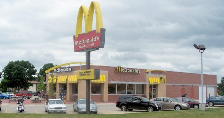 McDonald’s Response to $15 Minimum Wage: Automation in Every Store