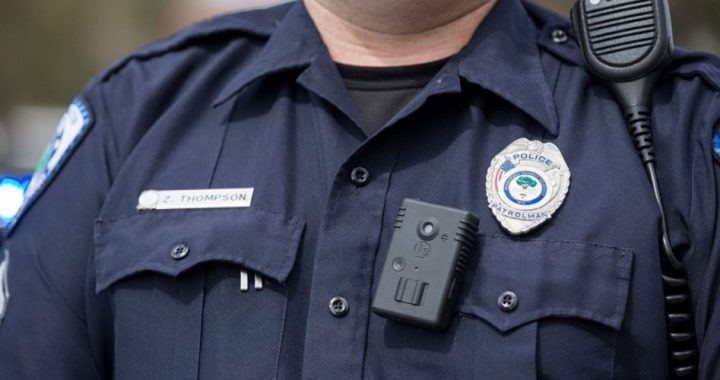 Seattle Set to Deploy DHS-funded Police Body Cameras