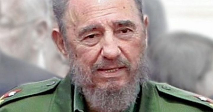 Fidel Castro: Death of a Murderous, Communist Dictator