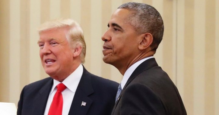 Tears to Truth: Obama and Trump React Very Differently to Castro’s Death