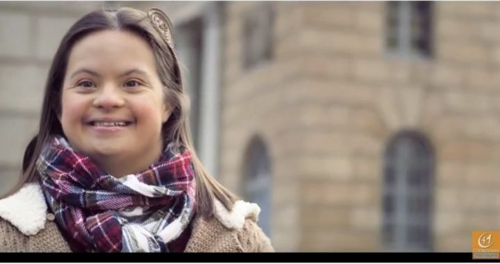 Down Syndrome Video Banned From French TV to Further Abortion Agenda