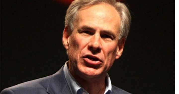 Texas Governor Abbott to Sign Law Banning Illegal-alien Sanctuary Cities