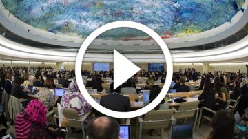 UN Human Rights Council: A Dictator’s Paradise