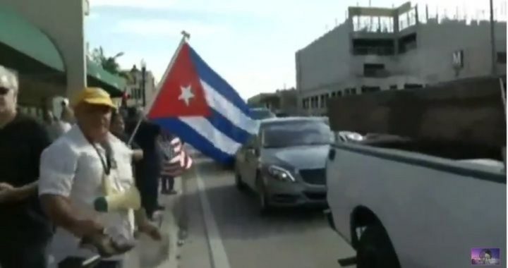 Americans of Cuban Ancestry Know Castro Was a Brutal Dictator