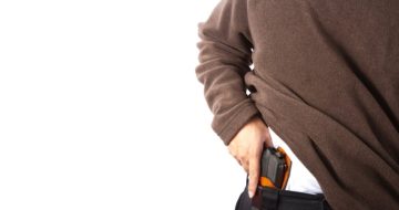 Texas Bill Would Restore Right to Carry Firearms Without Gov’t Permission