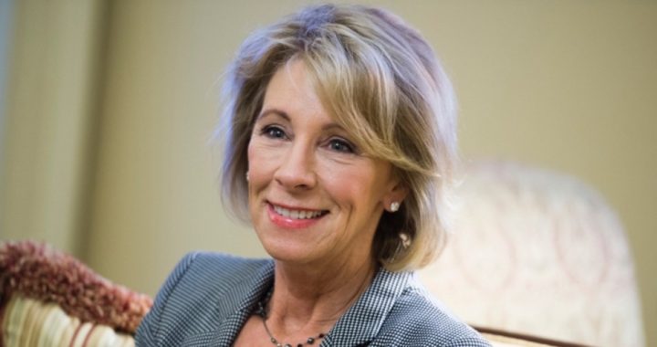 AFT President: Betsy DeVos Will Destroy Public Schools