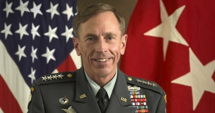 Anti-gun Petraeus Forces Trump to Expand List of Sec’y of State Candidates