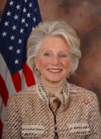 House Committee Investigates Jane Harman