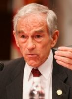Subcommittee Guts Ron Paul’s Bill to Audit the Fed