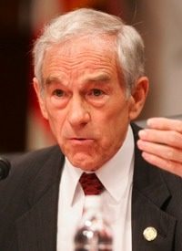 Subcommittee Guts Ron Paul’s Bill to Audit the Fed