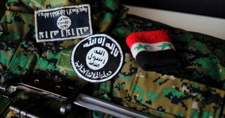 EU Report: ISIS Has Sent Up To 1,750 Terrorists to Europe