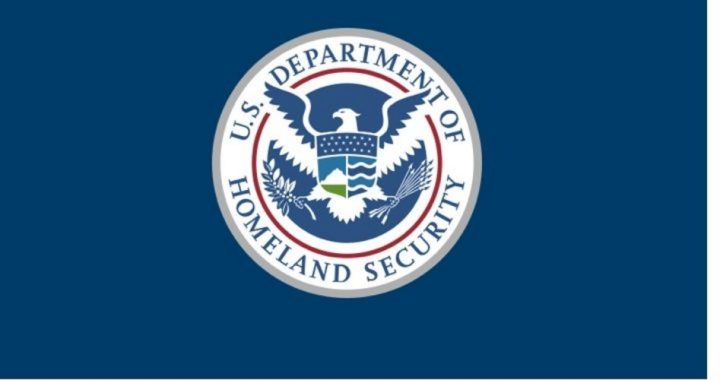 Georgia Secretary of State: DHS Attacked Our Firewall