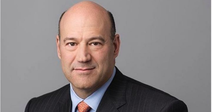 Trump Picks Another Goldman Sachs Executive