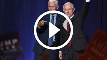 Sessions as AG Will Continue to Oppose Illegal Immigration and Enforce Accountability