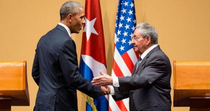Post-Fidel Cuba — Is the New Boss Just Like the Old Boss?