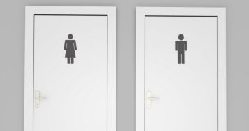 North Carolina Bathroom Law Remains Intact, For Now