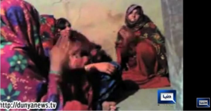“Honor-killing” Shock: Murdered Muslim Girls Replaced With Imposters