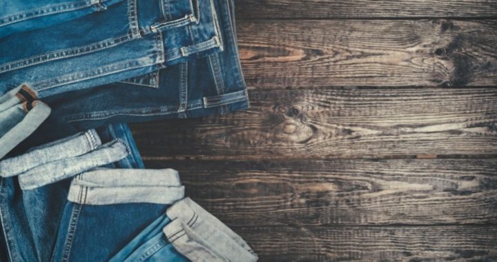 Levi’s CEO Asks: Please, No Guns in Our Stores